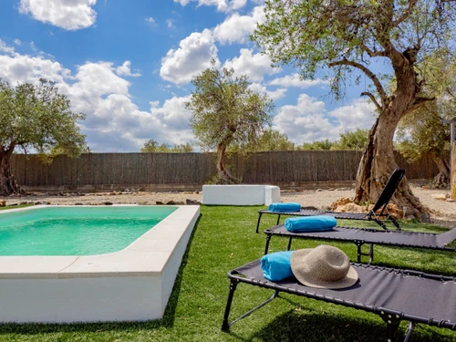 Casa Alhaurín el Grande, 2 dormitorios, 4 personas - photo_1012072157015