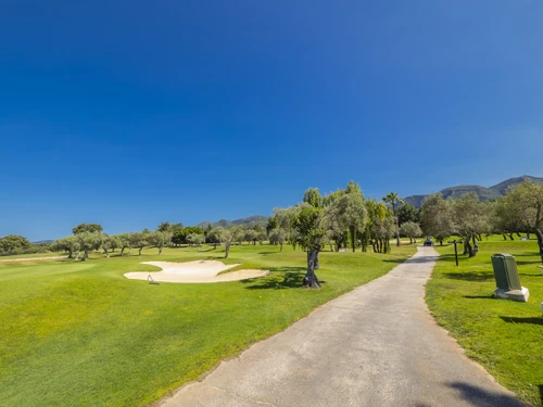 Apartment Alhaurín de la Torre, 2 bedrooms, 4 persons - photo_1012072157198