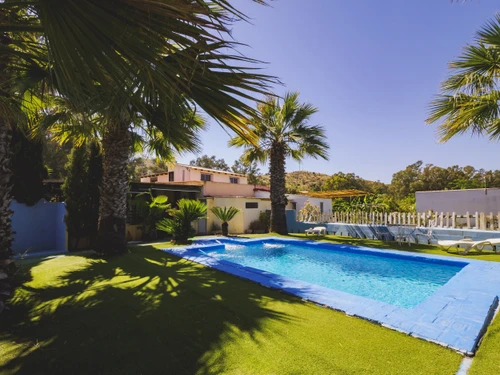 Casa Pizarra, 5 dormitorios, 12 personas - photo_1012072157454