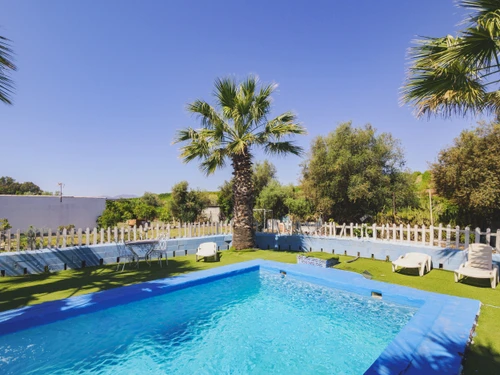 Maison Pizarra, 6 pièces, 12 personnes - photo_1012072157454