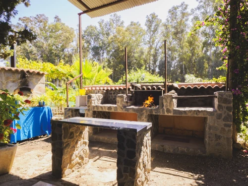 Casa Pizarra, 5 dormitorios, 12 personas - photo_1012072157454