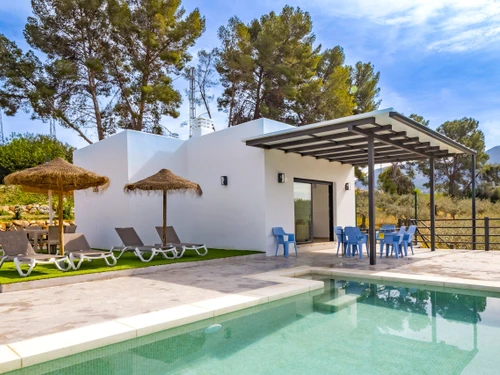 Ferienhaus Alhaurín el Grande, 1 Schlafzimmer, 4 Personen - photo_1012072157638