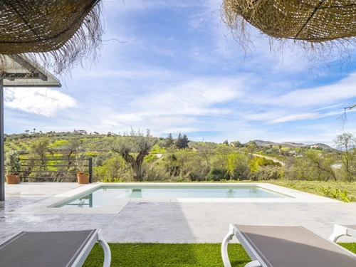 Casa Alhaurín el Grande, 1 dormitorio, 4 personas - photo_1012072157638