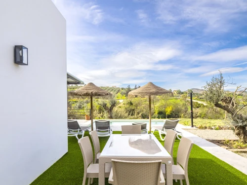 Casa Alhaurín el Grande, 1 dormitorio, 4 personas - photo_1012072157638