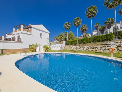 Appartement Alhaurín de la Torre, 3 pièces, 4 personnes - photo_1012072157893