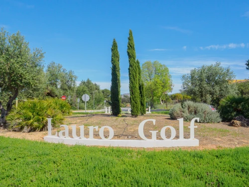 Appartement Alhaurín de la Torre, 3 pièces, 4 personnes - photo_1012072157893