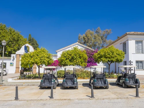 Appartement Alhaurín de la Torre, 3 pièces, 4 personnes - photo_1012072157893