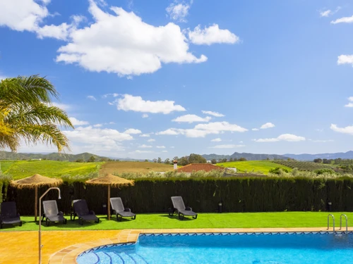 Casa Coín, 2 dormitorios, 6 personas - photo_1012072158312