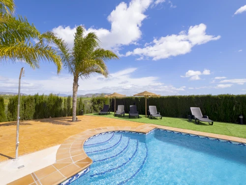 Casa Coín, 2 dormitorios, 6 personas - photo_1012072158312