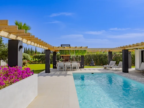 Villa Alhaurín el Grande, 3 dormitorios, 6 personas - photo_1012072158467