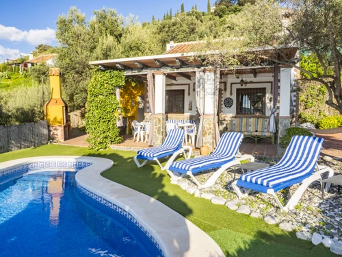 Ferienhaus Torrox, 4 Schlafzimmer, 8 Personen - photo_1012072158621