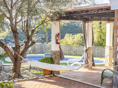 Ferienhaus Torrox, 4 Schlafzimmer, 8 Personen - photo_1012072158621