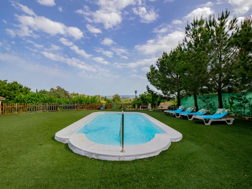 Villa Alhaurín el Grande, 2 bedrooms, 5 persons - photo_1012072158779