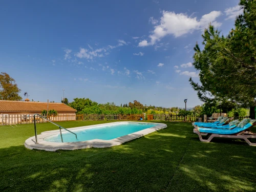 Villa Alhaurín el Grande, 2 bedrooms, 5 persons - photo_1012072158779