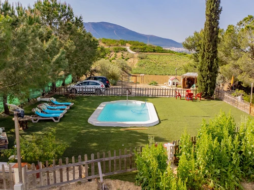 Villa Alhaurín el Grande, 2 bedrooms, 5 persons - photo_1012072158779