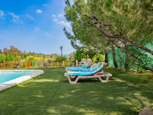 Villa Alhaurín el Grande, 2 bedrooms, 5 persons - photo_1012072158779