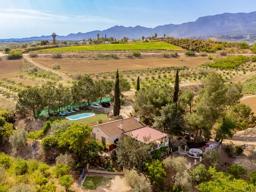 Villa Alhaurín el Grande, 2 bedrooms, 5 persons - photo_1012072158779