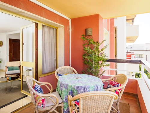 Apartment Marbella, 2 bedrooms, 4 persons - photo_1012072158935