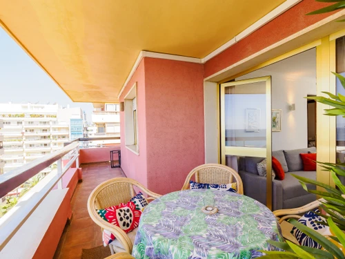 Apartment Marbella, 2 bedrooms, 4 persons - photo_1012072158935