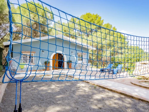 Casa Alhaurín el Grande, 2 dormitorios, 4 personas - photo_1012072159348