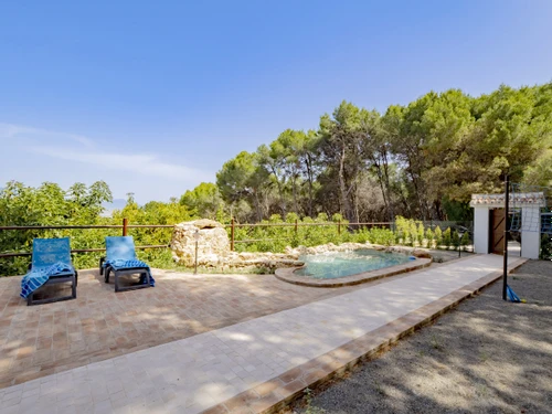 Casa Alhaurín el Grande, 2 dormitorios, 4 personas - photo_1012072159348