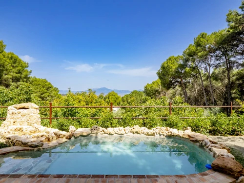 Casa Alhaurín el Grande, 2 dormitorios, 4 personas - photo_1012072159348