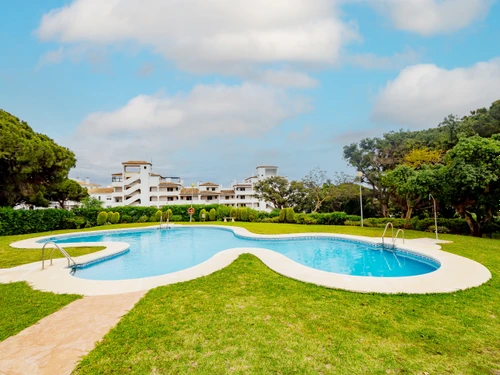 Ferienwohnung Mijas Costa, 2 Schlafzimmer, 4 Personen - photo_1012072159913