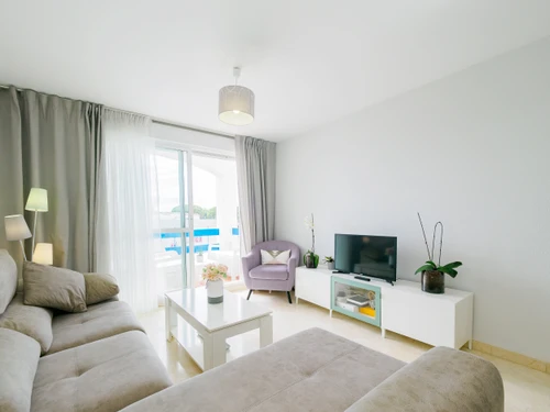 Ferienwohnung Mijas Costa, 2 Schlafzimmer, 4 Personen - photo_1012072159913