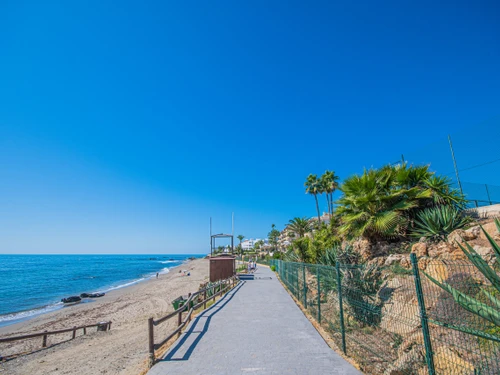 Ferienwohnung Mijas Costa, 2 Schlafzimmer, 4 Personen - photo_1012072159913
