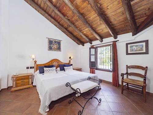 Ferienwohnung Casarabonela, 1 Schlafzimmer, 3 Personen - photo_1012072160067