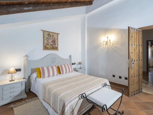 Ferienwohnung Casarabonela, 1 Schlafzimmer, 3 Personen - photo_1012072160067