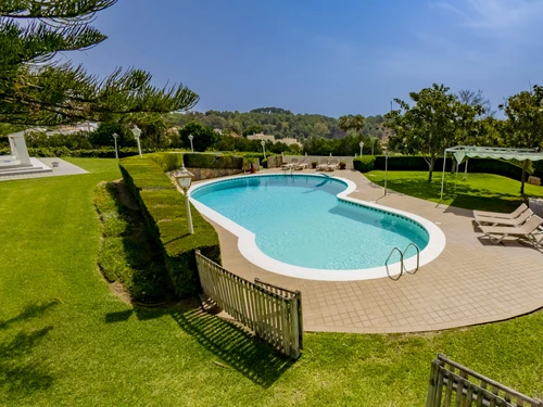 Villa Torremolinos, 8 pièces, 15 personnes - photo_1012072160385