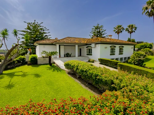 Villa Torremolinos, 8 pièces, 15 personnes - photo_1012072160385