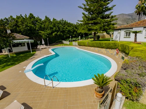 Villa Torremolinos, 8 pièces, 15 personnes - photo_1012072160385