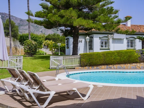 Villa Torremolinos, 8 pièces, 15 personnes - photo_1012072160385