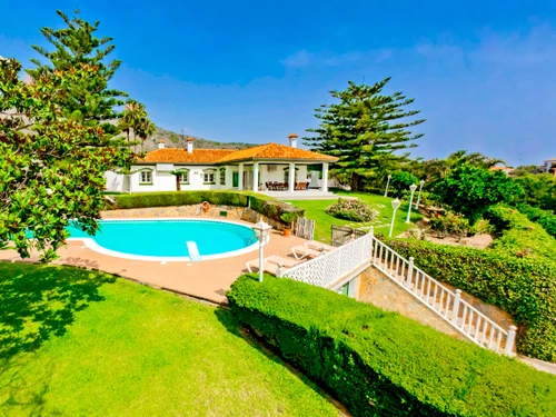 Villa Torremolinos, 8 pièces, 15 personnes - photo_1012072160385