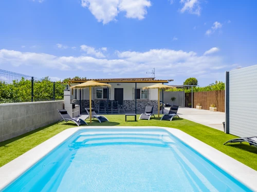 Villa Cártama, 3 bedrooms, 6 persons - photo_1012072161204