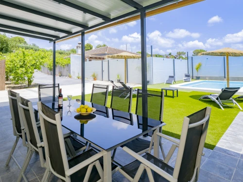 Villa Cártama, 3 bedrooms, 6 persons - photo_1012072161204