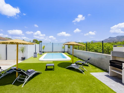 Villa Cártama, 3 bedrooms, 6 persons - photo_1012072161204