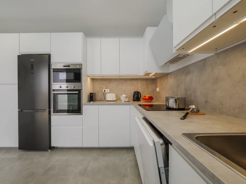 Ferienhaus Alhaurín el Grande, 2 Schlafzimmer, 5 Personen - photo_1012072161569