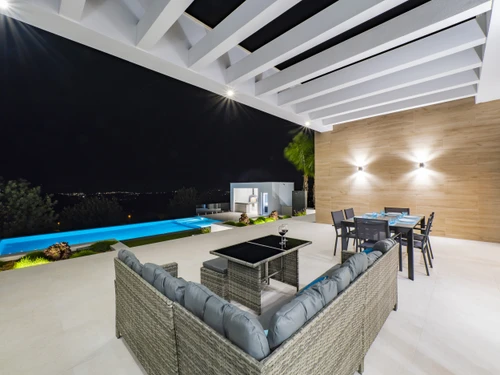 Villa Alhaurín el Grande, 5 pièces, 8 personnes - photo_1012072162489