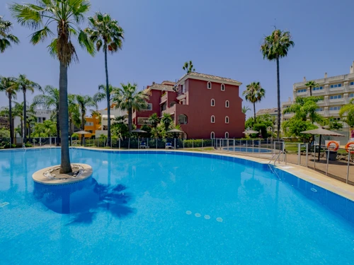 Apartamento Marbella, 2 dormitorios, 4 personas - photo_1012072162777