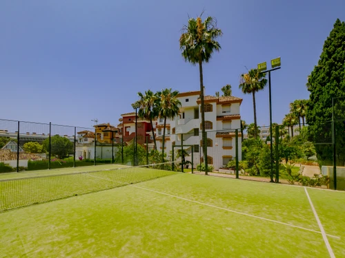 Apartamento Marbella, 2 dormitorios, 4 personas - photo_1012072162777