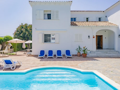 Villa La Cala de Mijas, 8 pièces, 14 personnes - photo_1012072162998