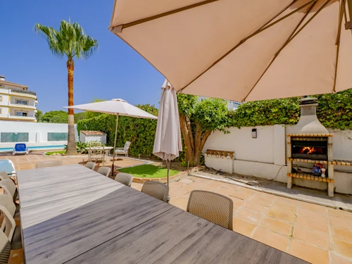 Villa La Cala de Mijas, 8 pièces, 14 personnes - photo_1012072162998