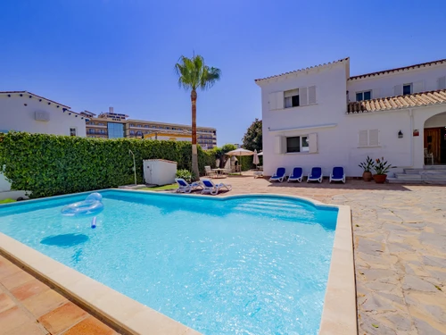 Villa La Cala de Mijas, 8 pièces, 14 personnes - photo_1012072162998