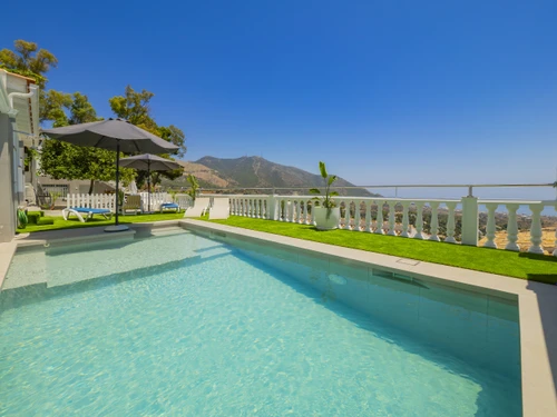 Apartment Mijas Pueblo, 1 bedroom, 2 persons - photo_1012072163259