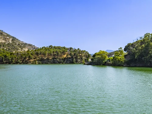 Ferienhaus Ardales, 2 Schlafzimmer, 4 Personen - photo_1012072163411