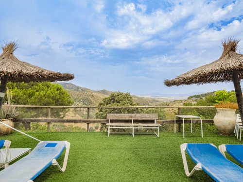 Ferienhaus Ardales, 2 Schlafzimmer, 4 Personen - photo_1012072163411