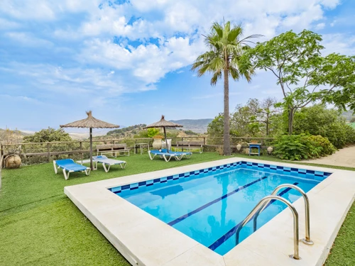 Ferienhaus Ardales, 2 Schlafzimmer, 4 Personen - photo_1012072163411